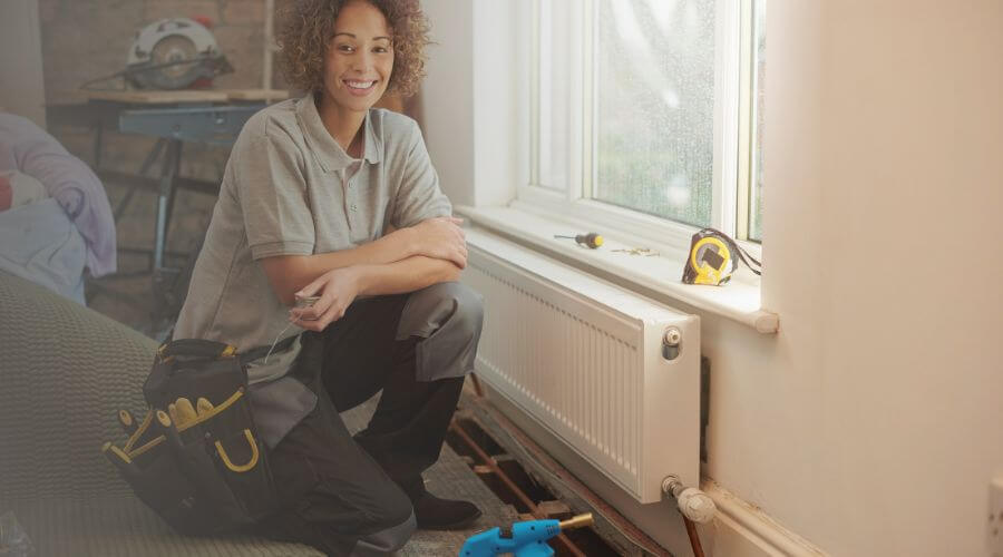 Professional industrial roofing company in Laverne, OK